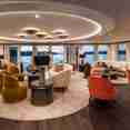 Indoor Lounge