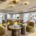 Indoor Lounge