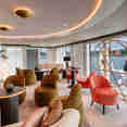 Indoor Lounge