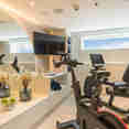 Fitness Area