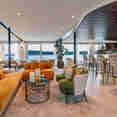 Indoor Lounge