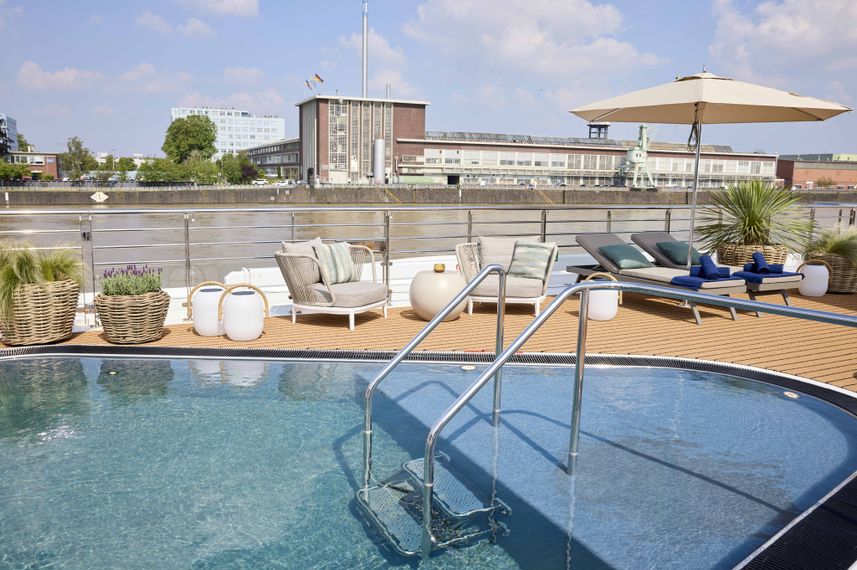 Pool Area