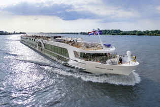 Amadeus Nova