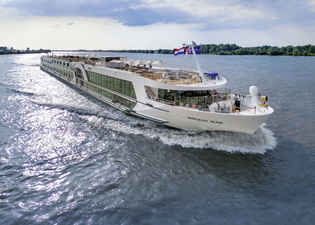Amadeus Nova