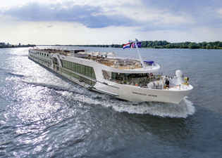 Amadeus Nova
