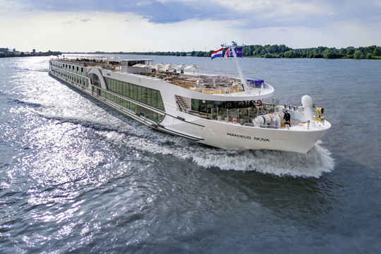 Amadeus Nova