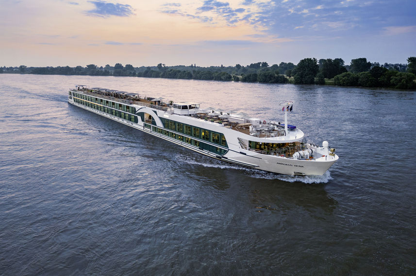 Amadeus Nova