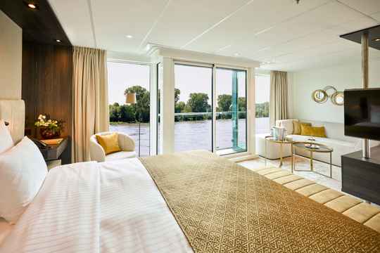 Amadeus Suite