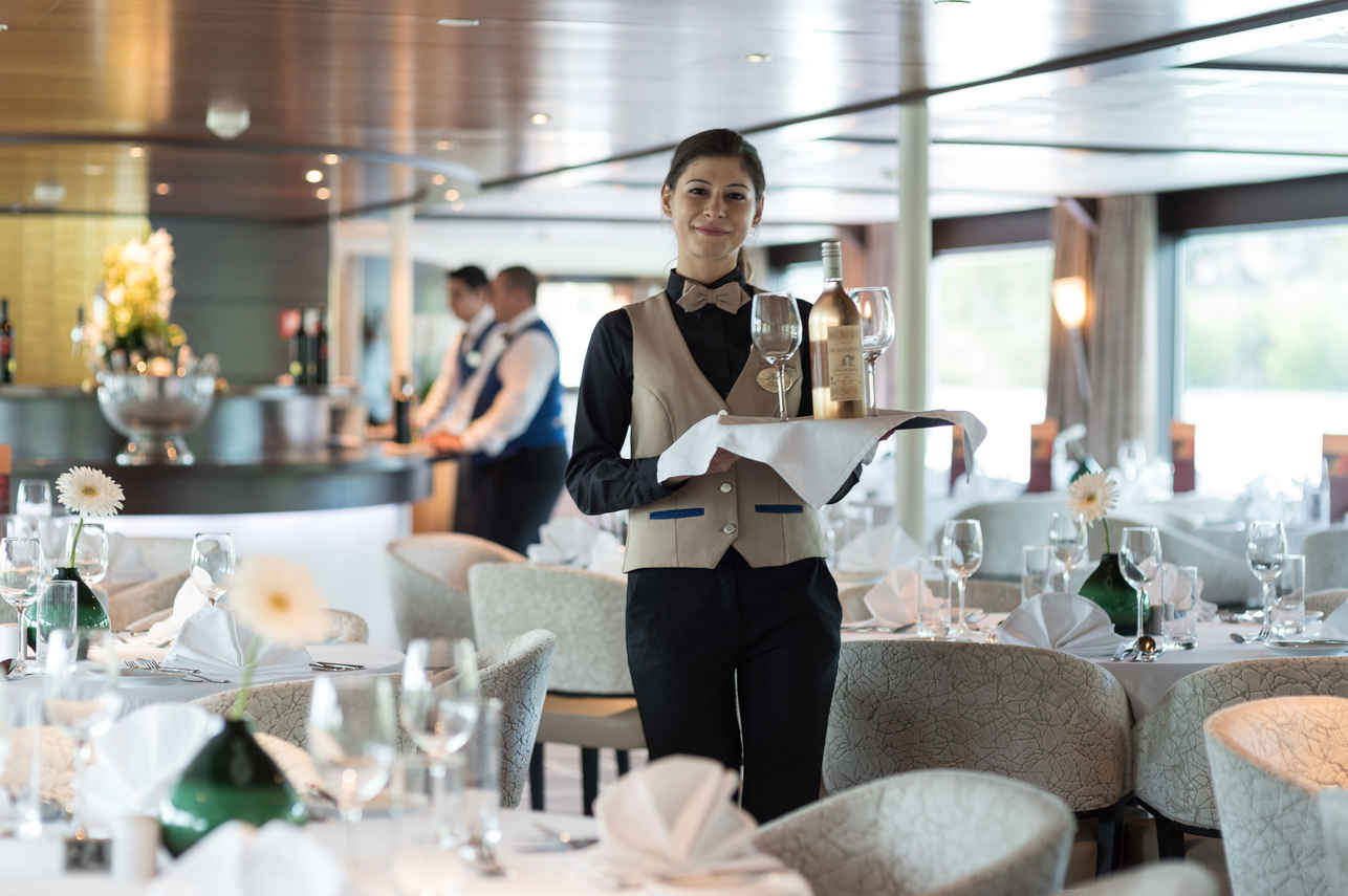 Salle à manger  - Amadeus Diamond