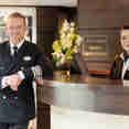 Reception Area