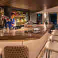 Area bar - Amadeus Cara