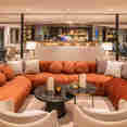 Area bar e lounge - Amadeus Cara