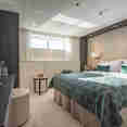 C1 - C4 Cabin