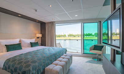Amadeus Suite