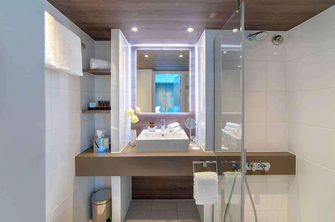 En-Suite bathrooms - Amadeus Provence