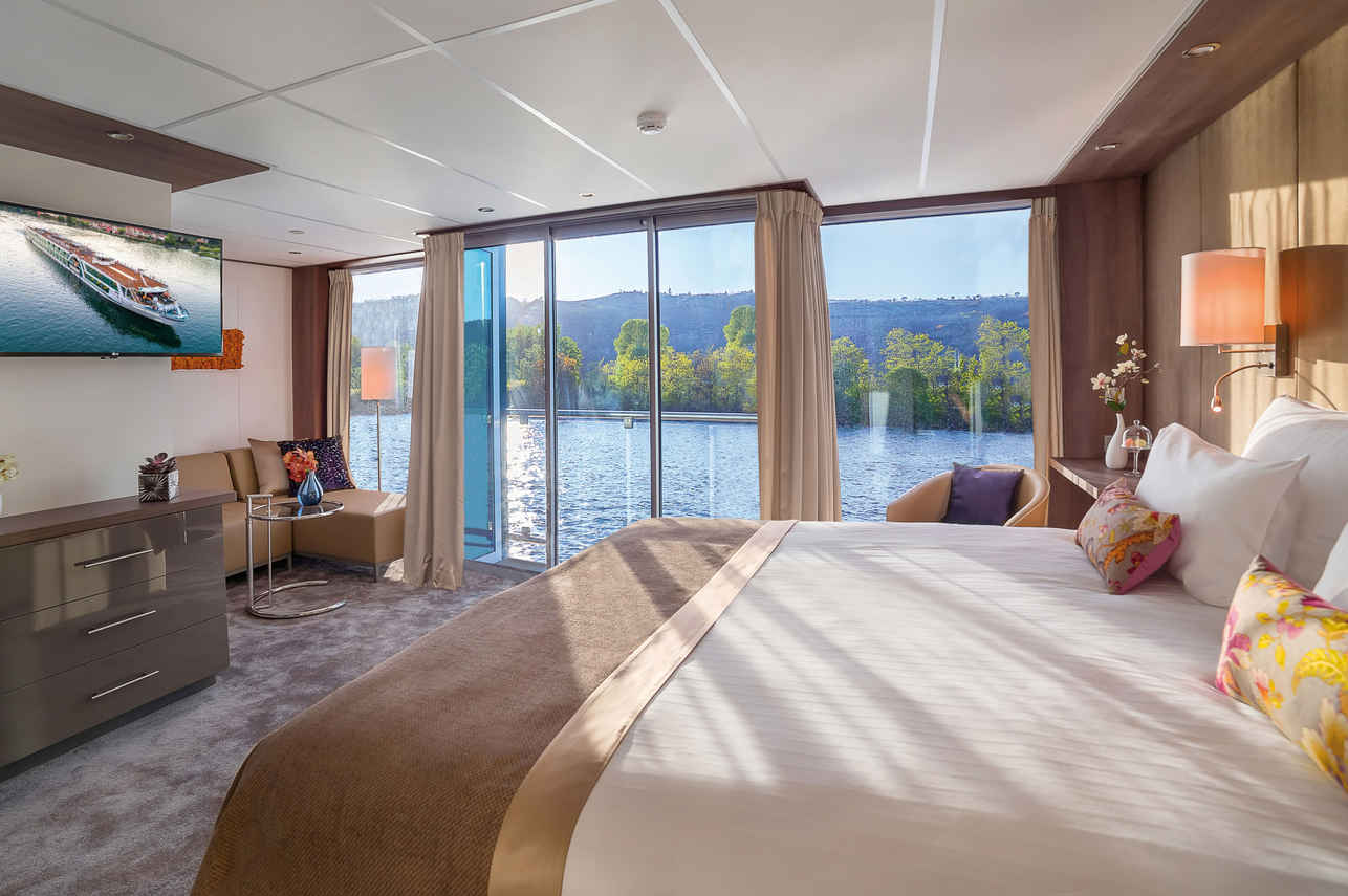 Suite - Amadeus Provence