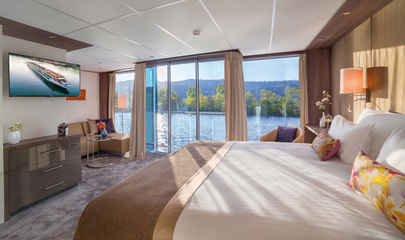 Amadeus Suite