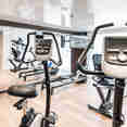 Fitness Room