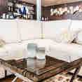 Area bar e lounge - Amadeus Queen