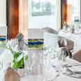 Sala da pranzo - Amadeus Queen
