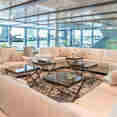 Salone coperto - Amadeus Queen