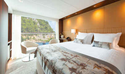 Cabin B-4