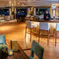 Area bar - Amadeus Star