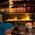 Area bar e lounge - Amadeus Star