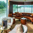 Salone coperto - Amadeus Star