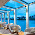 Salone coperto - Amadeus Star