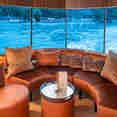 Salone coperto - Amadeus Star