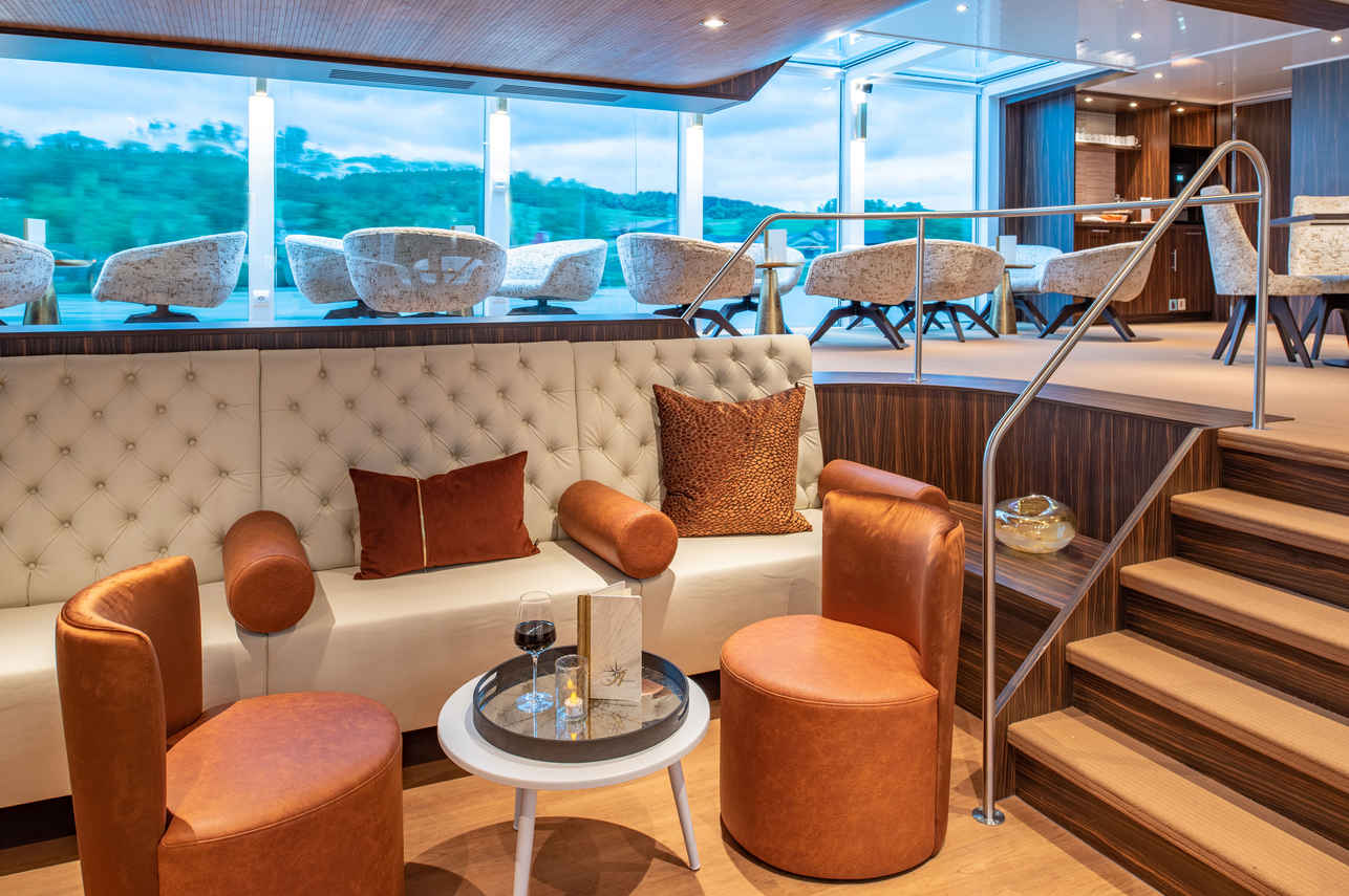 Indoor-Salon - Amadeus Star