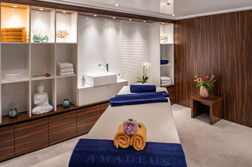 Massage Room