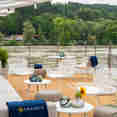 Lounge Aperta - Amadeus Star