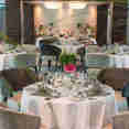 Sala da pranzo - Amadeus Star