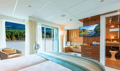 Amadeus Suite