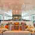 Area bar e lounge - Amadeus Imperial
