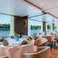 Sala da pranzo - Amadeus Imperial