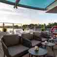 Lounge Aperta - Amadeus Imperial