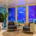 Indoor Lounge