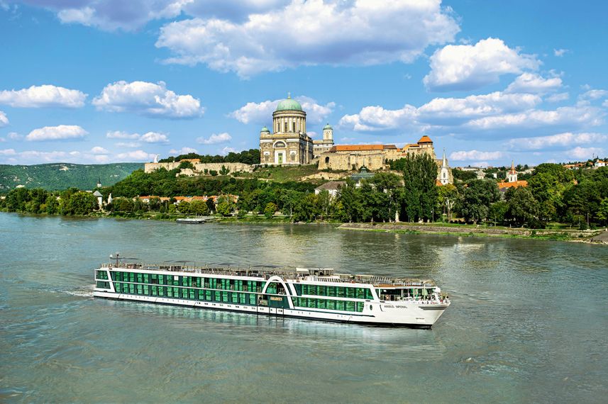 Amadeus Imperial