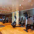 Fitness Area