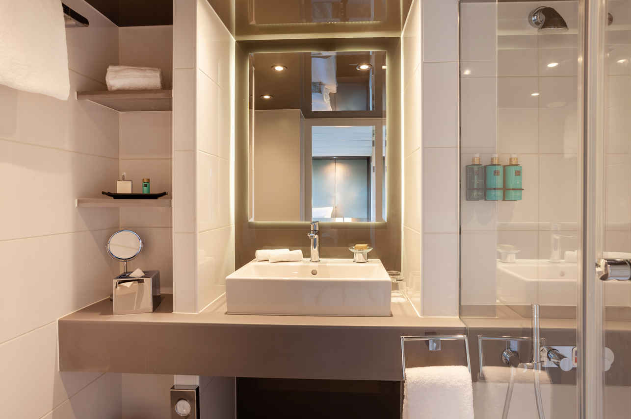 En-Suite bathrooms - Amadeus Imperial