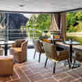 Salone coperto - Amadeus Brilliant