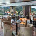 Salone coperto - Amadeus Brilliant