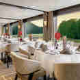 Sala da pranzo - Amadeus Brilliant