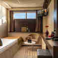 Cabina Singola - Amadeus Brilliant