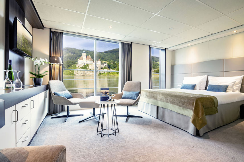 Amadeus Suite