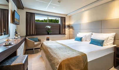 Cabin C-1