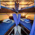 V - Berth Cabin